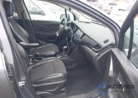 2019 Buick Encore Fwd Preferred z USA, uszkodzony, nr VIN KL4CJASB2KB811251